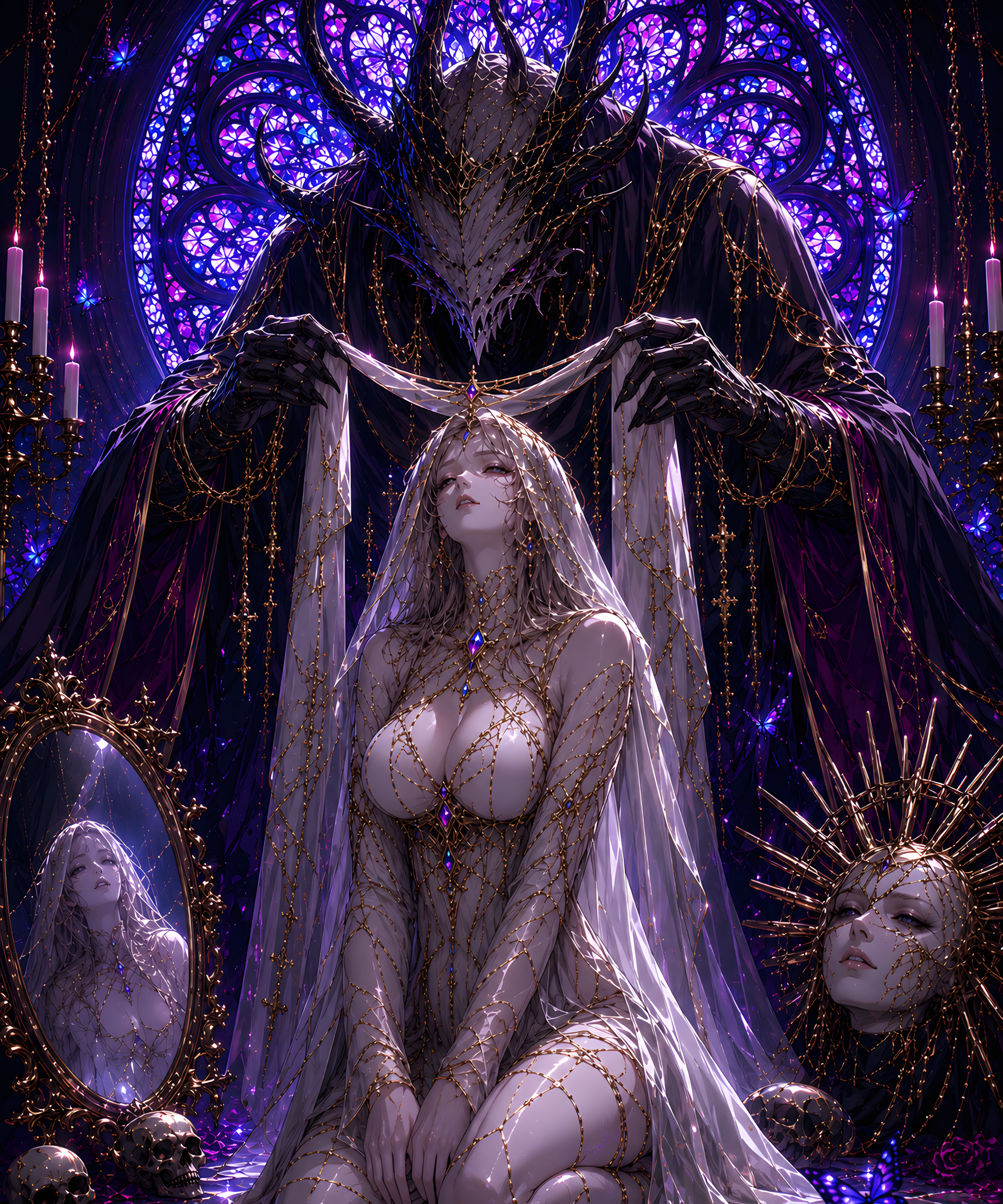 Sanctified