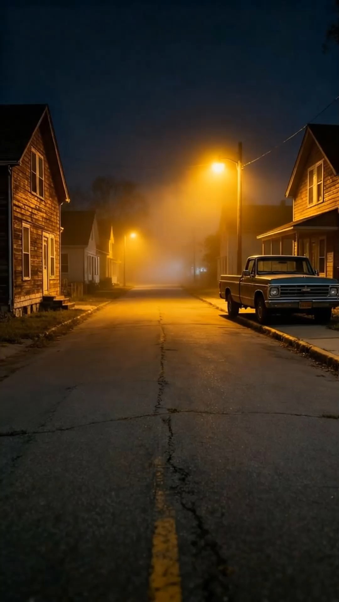 Nike × Stranger Things — Keep Moving
