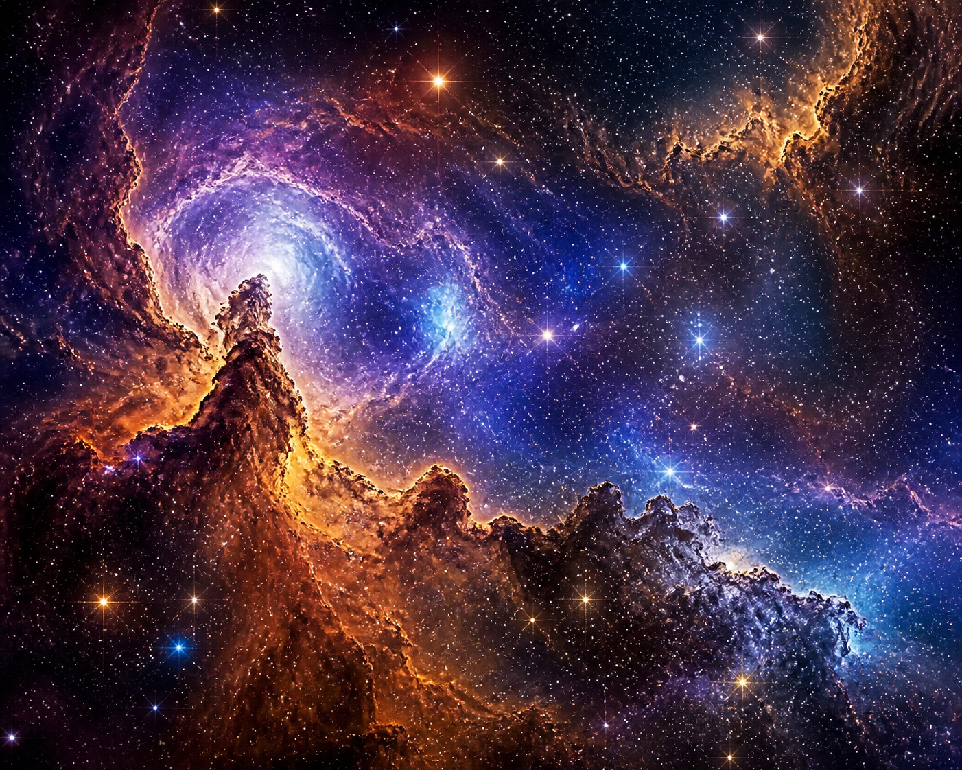 Space